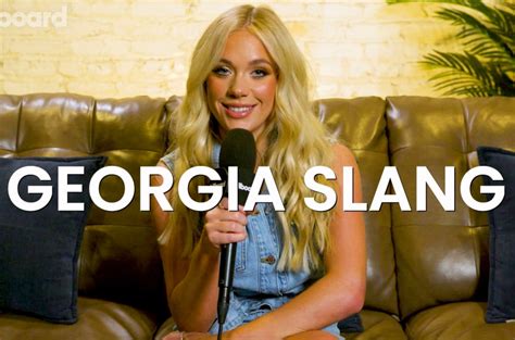 georgia slang.